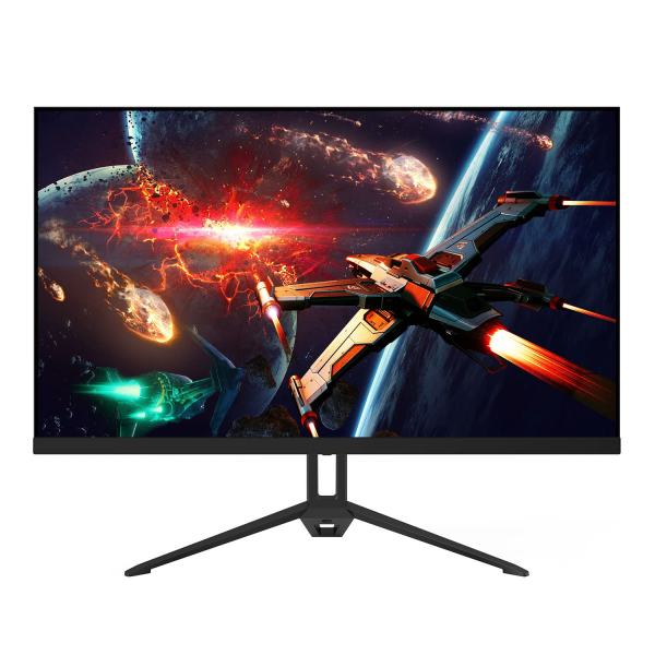 Gaming Monitor 100Hz 1ms DisplayPort Frameless Machine